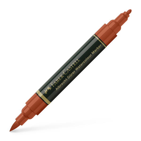 Faber Castell Aquarel marker Albrecht Dürer - 188 bloedrood