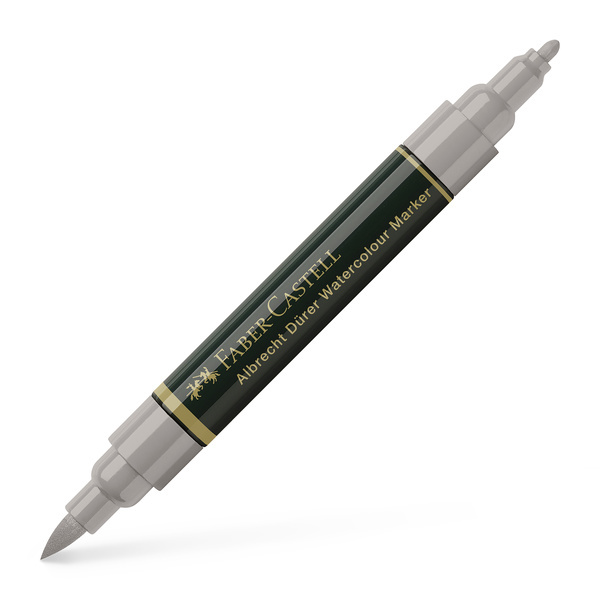 Faber Castell Aquarel marker Albrecht Dürer - 272 warmgrijs III