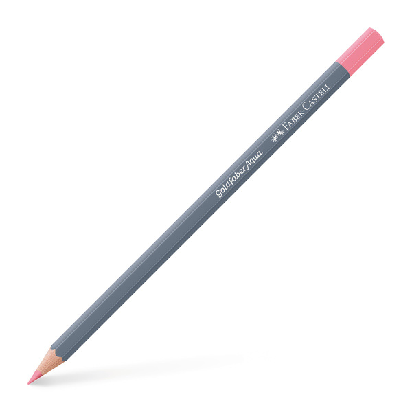Faber Castell Aquarelkleurpotlood Goldfaber - 130 zalm