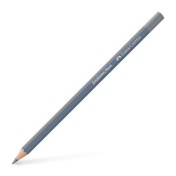 Faber Castell Aquarelkleurpotlood Goldfaber - 233 koudgrijs IV