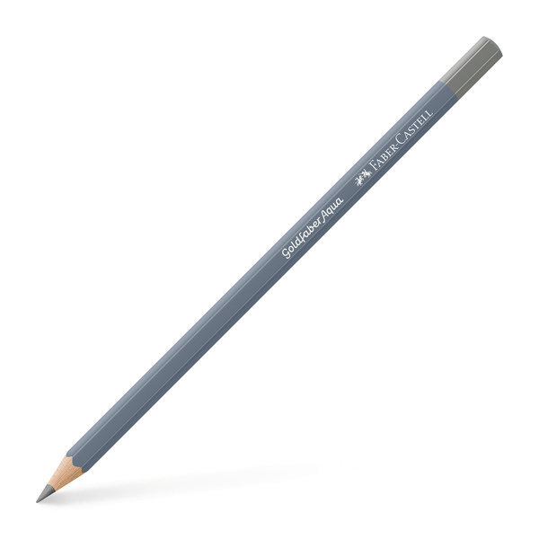 Faber Castell Aquarelkleurpotlood Goldfaber - 272 warmgrijs III