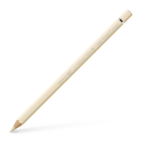 Faber Castell Aquarelpotlood Albrecht Dürer - 103 ivoor