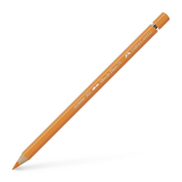 Faber Castell Aquarelpotlood Albrecht Dürer - 111 cadmium oranje