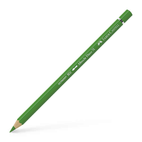 Faber Castell Aquarelpotlood Albrecht Dürer - 112 bladgroen