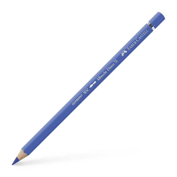 Faber Castell Aquarelpotlood Albrecht Dürer - 120 ultramarijn