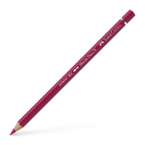 Faber Castell Aquarelpotlood Albrecht Dürer - 127 karmijn roze