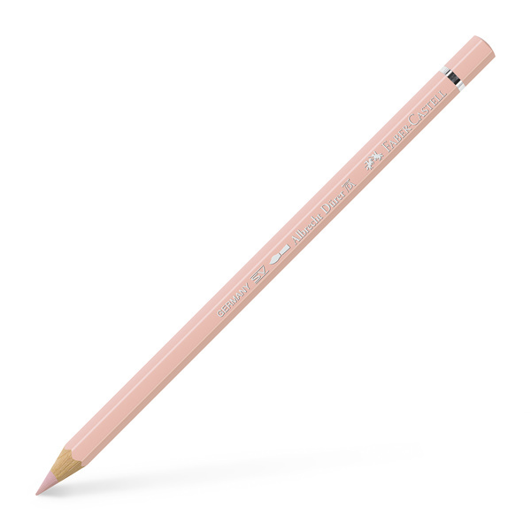 Faber Castell Aquarelpotlood Albrecht Dürer - 132 biege rood