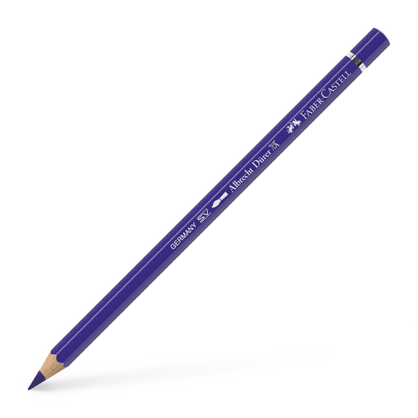 Faber Castell Aquarelpotlood Albrecht Dürer - 137 blauwviolet
