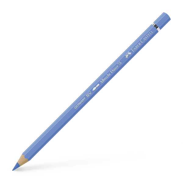 Faber Castell Aquarelpotlood Albrecht Dürer - 140 ultramarijn fel