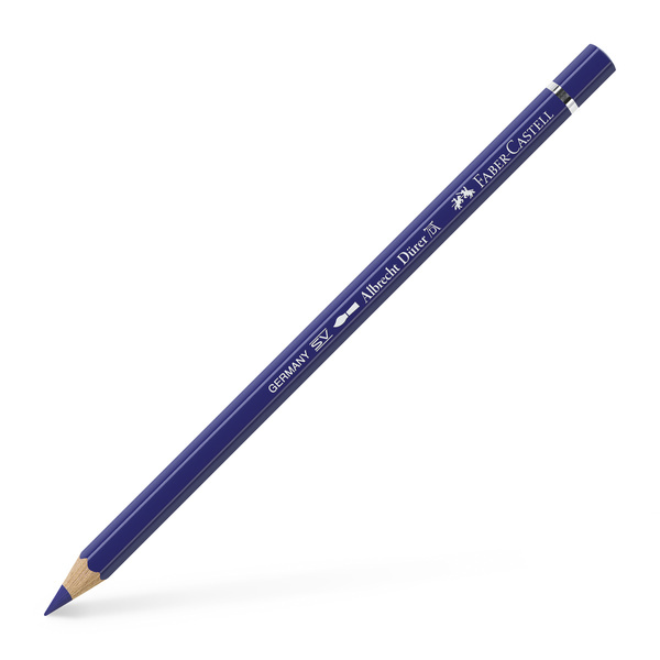 Faber Castell Aquarelpotlood Albrecht Dürer - 141 delftsblauw