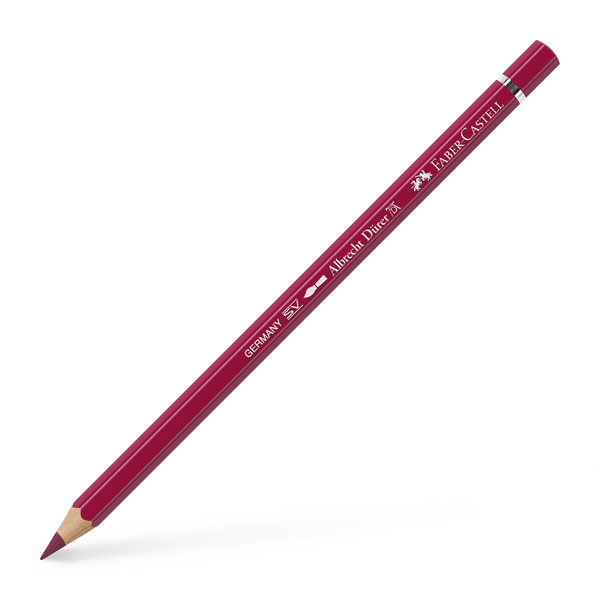 Faber Castell Aquarelpotlood Albrecht Dürer - 142 steenrood