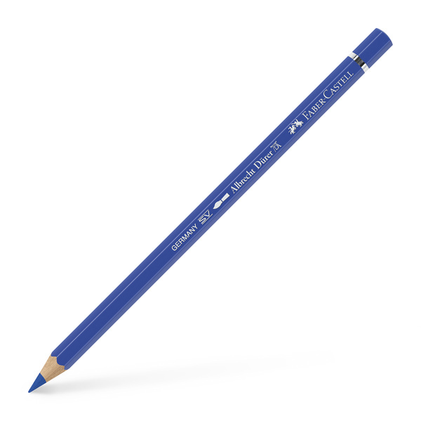 Faber Castell Aquarelpotlood Albrecht Dürer - 143 kobaltblauw