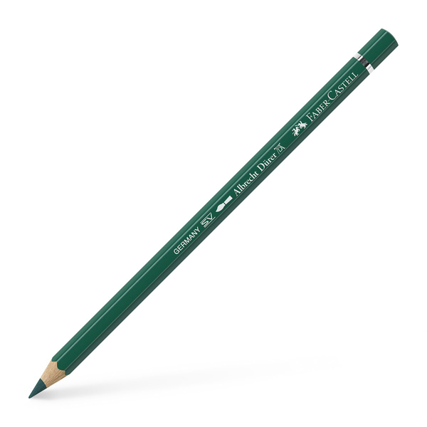 Faber Castell Aquarelpotlood Albrecht Dürer - 159 Hooker's groen