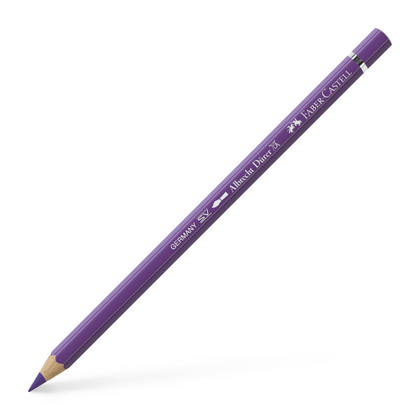 Faber Castell Aquarelpotlood Albrecht Dürer - 160 mangaan violet