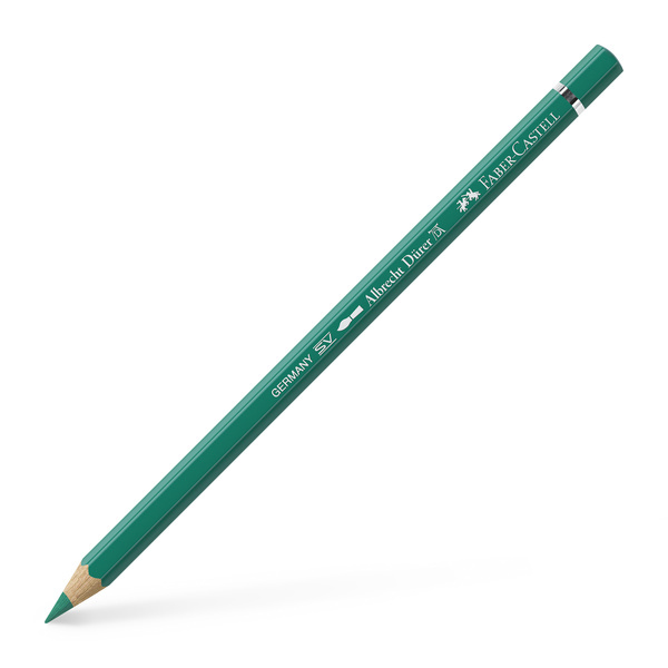 Faber Castell Aquarelpotlood Albrecht Dürer - 161 phthalogroen