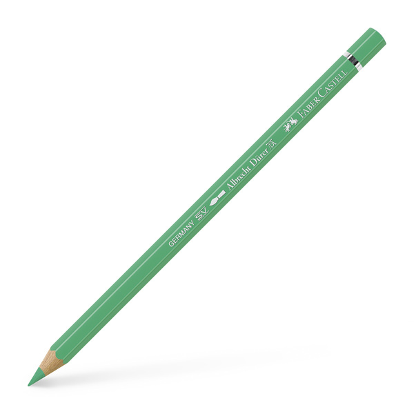Faber Castell Aquarelpotlood Albrecht Dürer - 162 phthalogroen licht