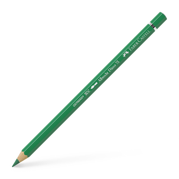 Faber Castell Aquarelpotlood Albrecht Dürer - 163 smaragdgroen