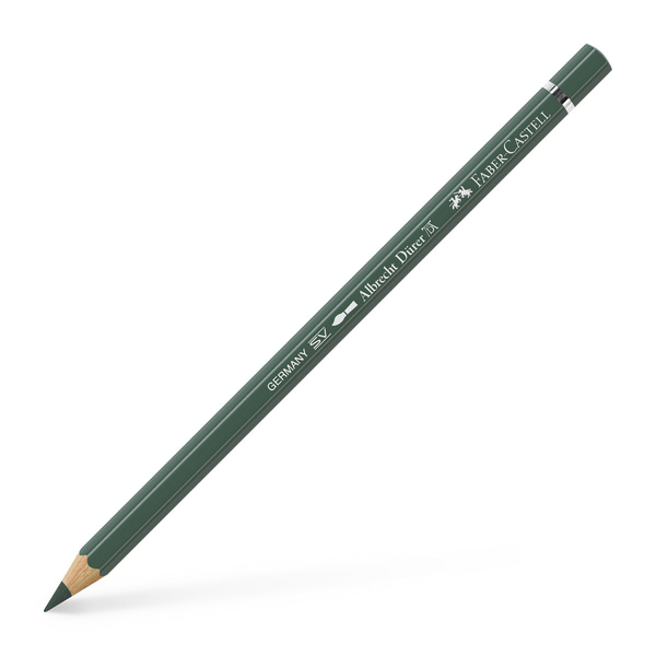 Faber Castell Aquarelpotlood Albrecht Dürer - 165 juniper groen