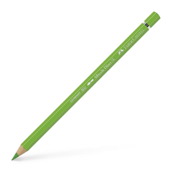 Faber Castell Aquarelpotlood Albrecht Dürer - 166 grasgroen