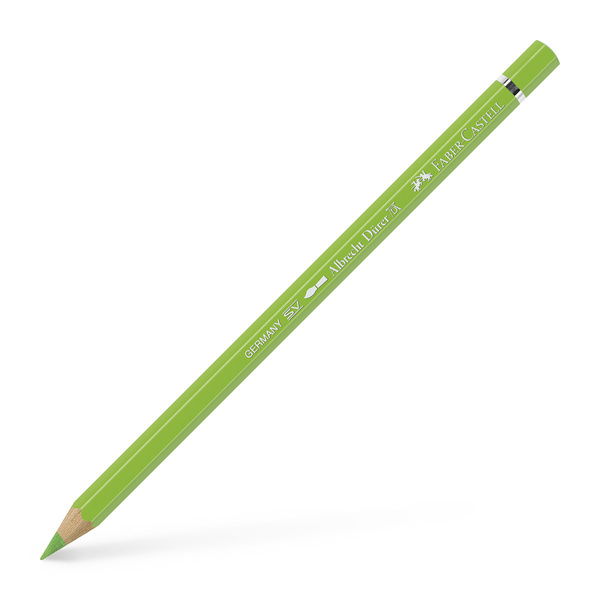 Faber Castell Aquarelpotlood Albrecht Dürer - 171 lichtgroen