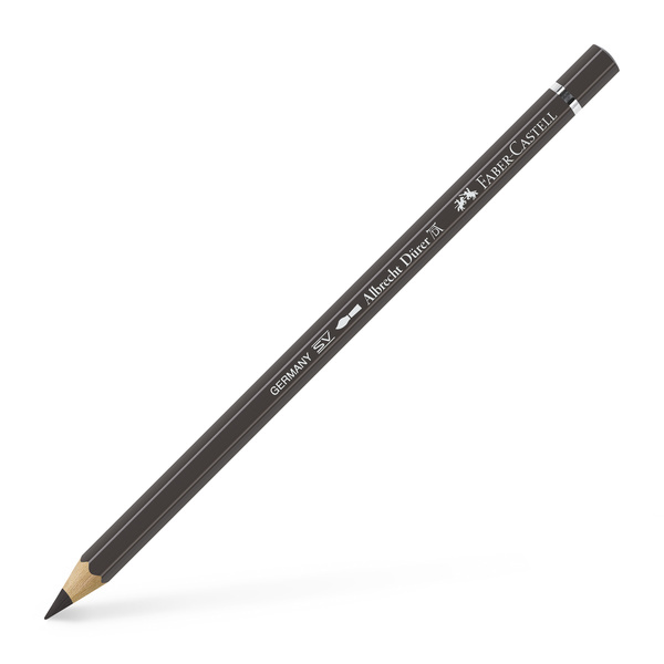 Faber Castell Aquarelpotlood Albrecht Dürer - 175 donker sepia