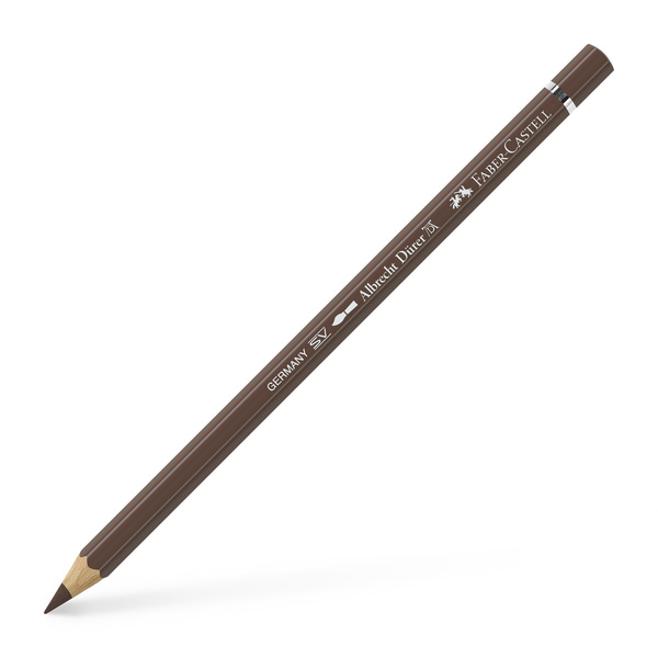 Faber Castell Aquarelpotlood Albrecht Dürer - 176 van Dyck bruin