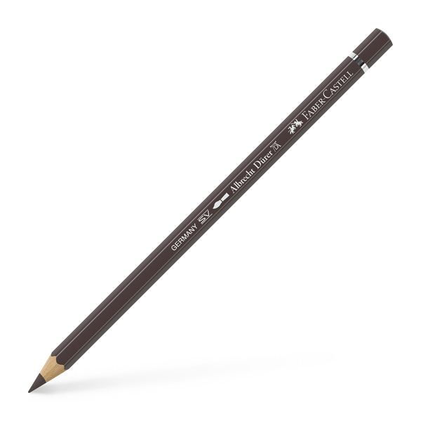 Faber Castell Aquarelpotlood Albrecht Dürer - 177 walnootbruin