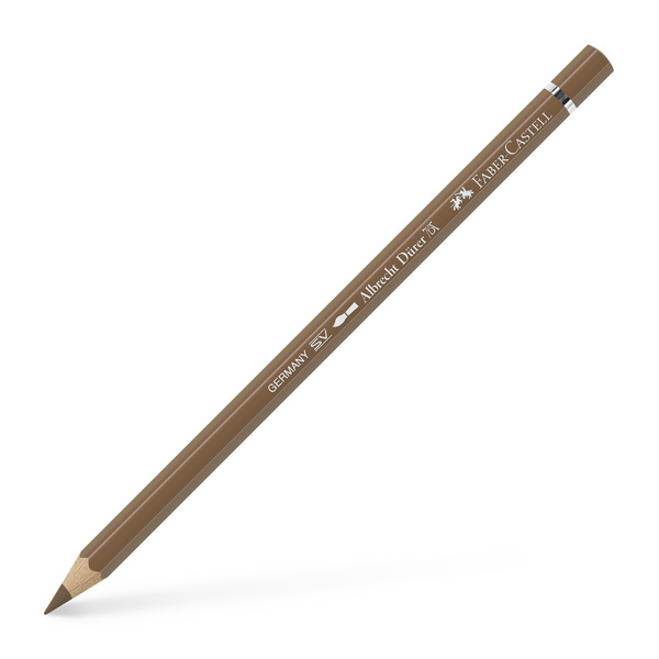 Faber Castell Aquarelpotlood Albrecht Dürer - 179 middenbruin