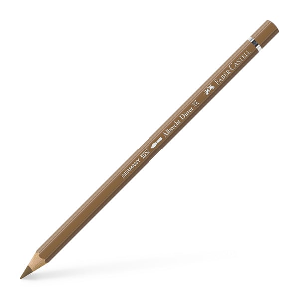 Faber Castell Aquarelpotlood Albrecht Dürer - 180 amber