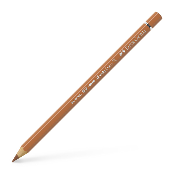Faber Castell Aquarelpotlood Albrecht Dürer - 187 gebrande oker