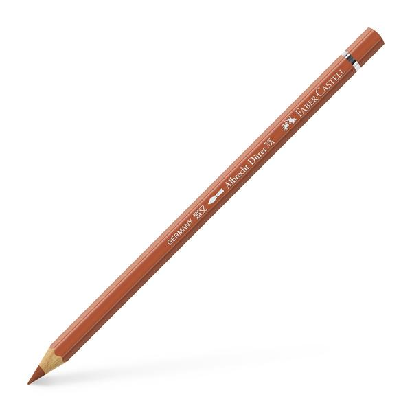 Faber Castell Aquarelpotlood Albrecht Dürer - 188 bloedrood