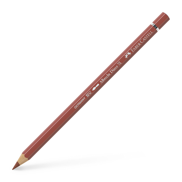Faber Castell Aquarelpotlood Albrecht Dürer - 190 venetiaans rood