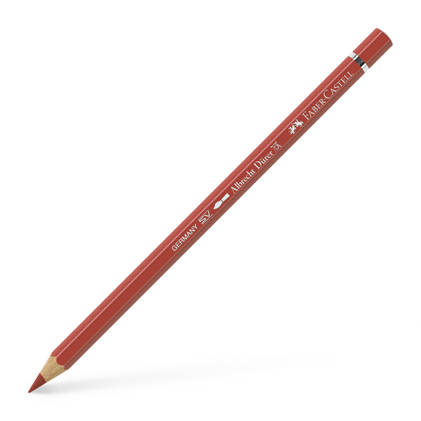 Faber Castell Aquarelpotlood Albrecht Dürer - 191 pompeisch rood