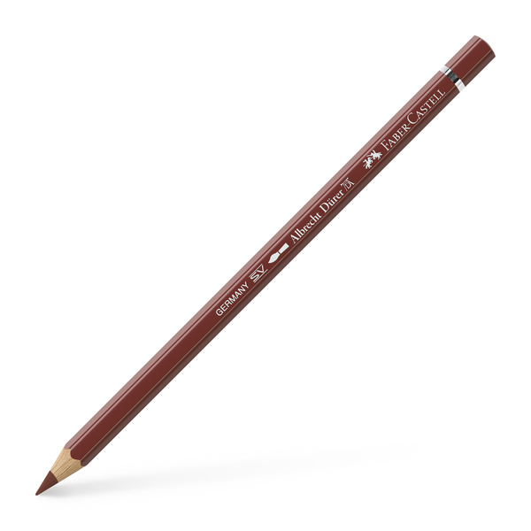 Faber Castell Aquarelpotlood Albrecht Dürer - 192 indisch rood