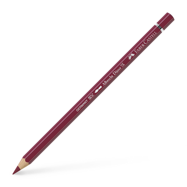 Faber Castell Aquarelpotlood Albrecht Dürer - 193 gebrande karmijn