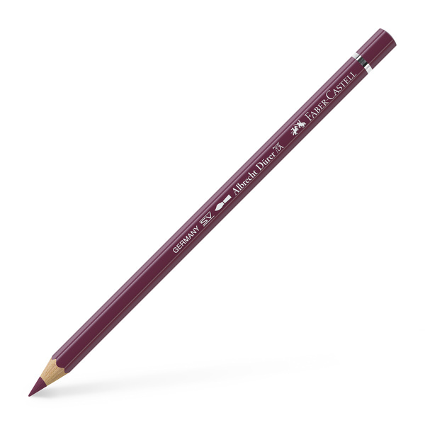 Faber Castell Aquarelpotlood Albrecht Dürer - 194 roodviolet
