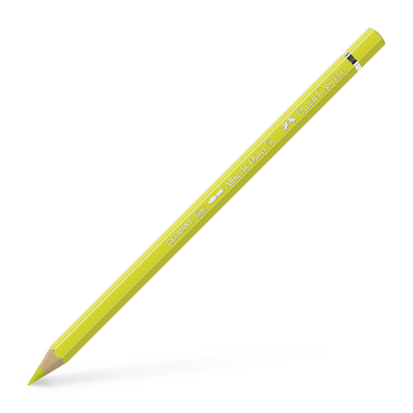 Faber Castell Aquarelpotlood Albrecht Dürer - 205 cadmiumcitroengeel