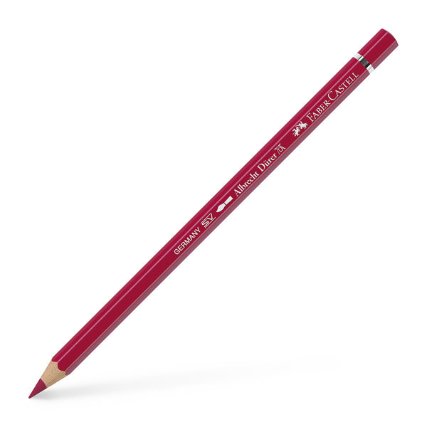 Faber Castell Aquarelpotlood Albrecht Dürer - 226 scharlaken Alizarin