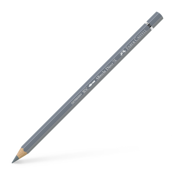Faber Castell Aquarelpotlood Albrecht Dürer - 233 koudgrijs IV