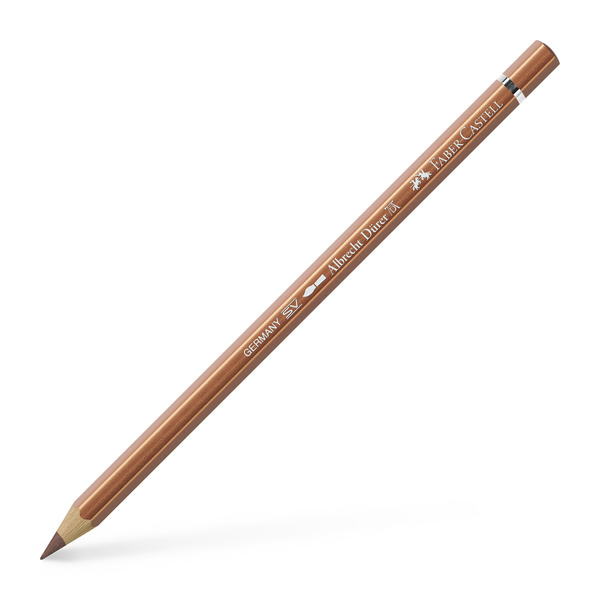 Faber Castell Aquarelpotlood Albrecht Dürer - 252 koper