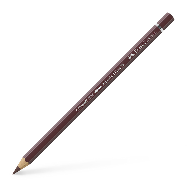 Faber Castell Aquarelpotlood Albrecht Dürer - 263 violet caput mortuum