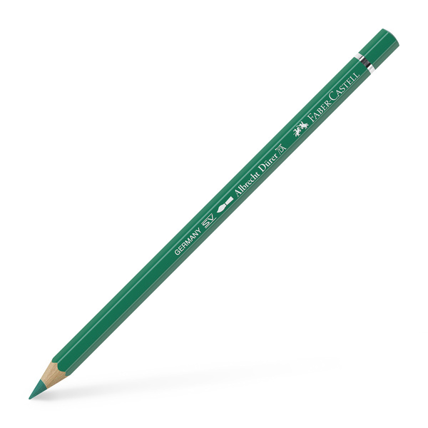 Faber Castell Aquarelpotlood Albrecht Dürer - 264 donker phthalogroen