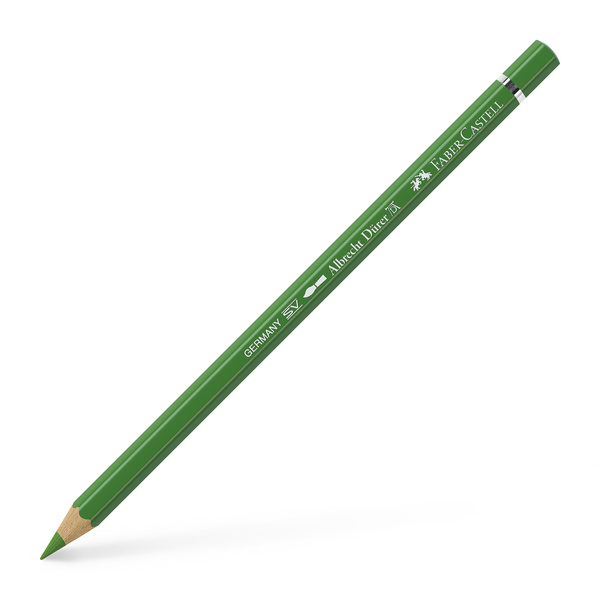 Faber Castell Aquarelpotlood Albrecht Dürer - 266 permanent groen