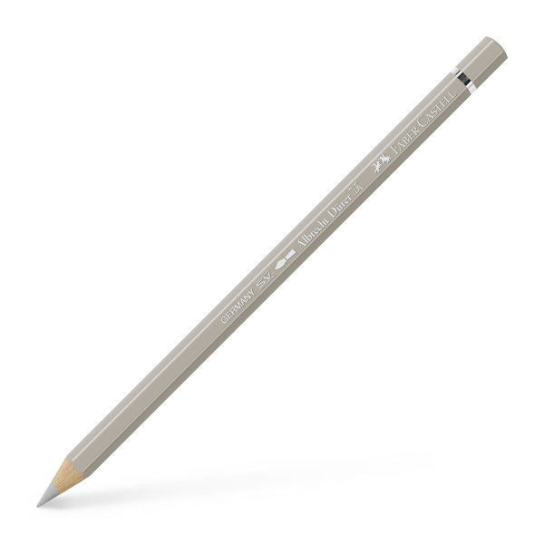 Faber Castell Aquarelpotlood Albrecht Dürer - 271 warmgrijs II