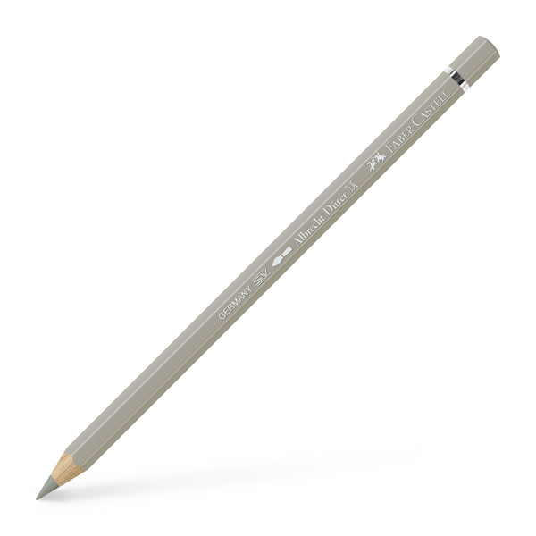 Faber Castell Aquarelpotlood Albrecht Dürer - 272 warmgrijs III