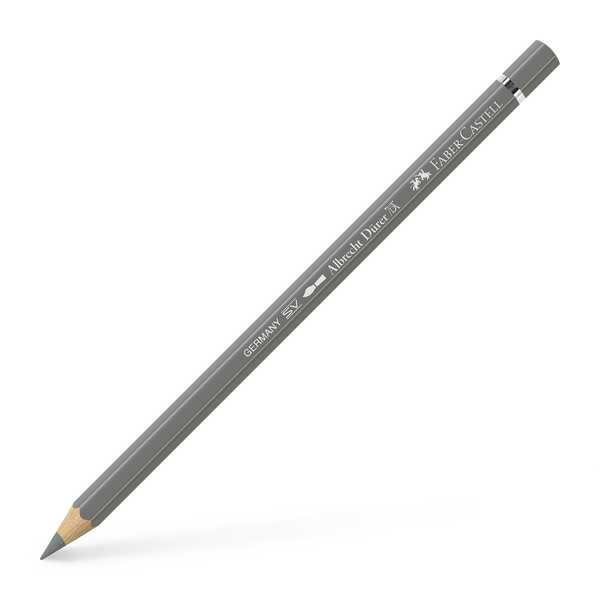 Faber Castell Aquarelpotlood Albrecht Dürer - 273 warmgrijs IV