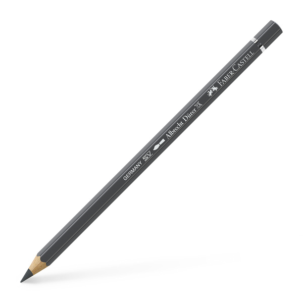 Faber Castell Aquarelpotlood Albrecht Dürer - 275 warmgrijs VI