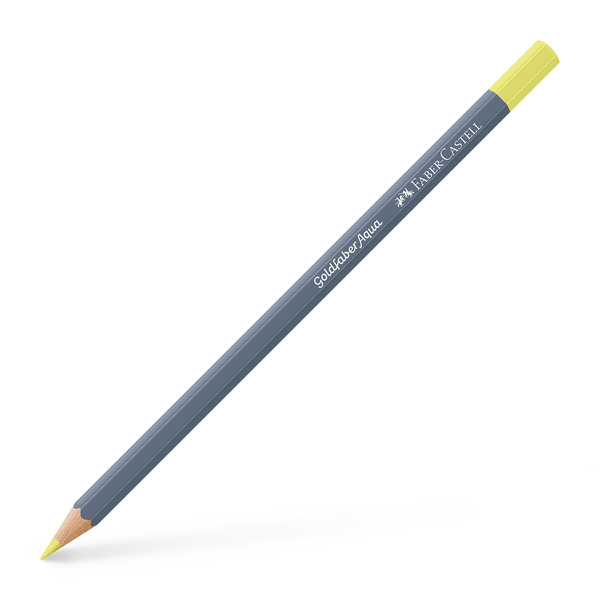 Faber Castell Aquarelpotlood Goldfaber Pastel - Mei groen 470