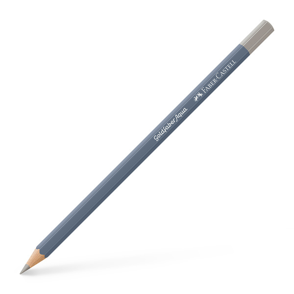 Faber Castell Aquarelpotlood Goldfaber Pastel - Sepia 475