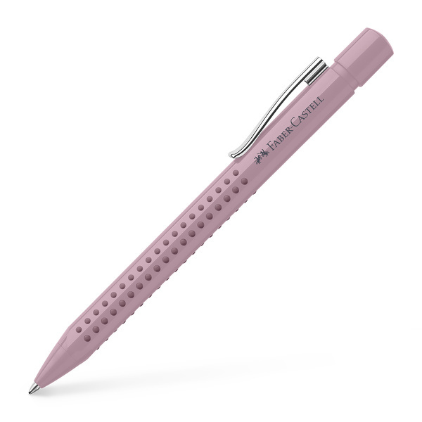 Faber Castell Balpen Grip 2010 M Harmony - Rose Shadows